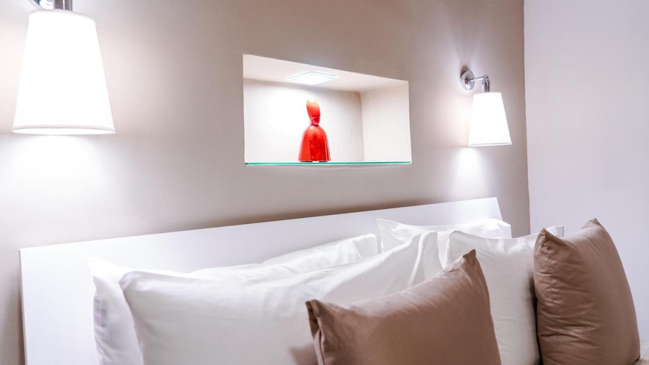 Reginella Duomo Apartment Napoli Eksteriør billede