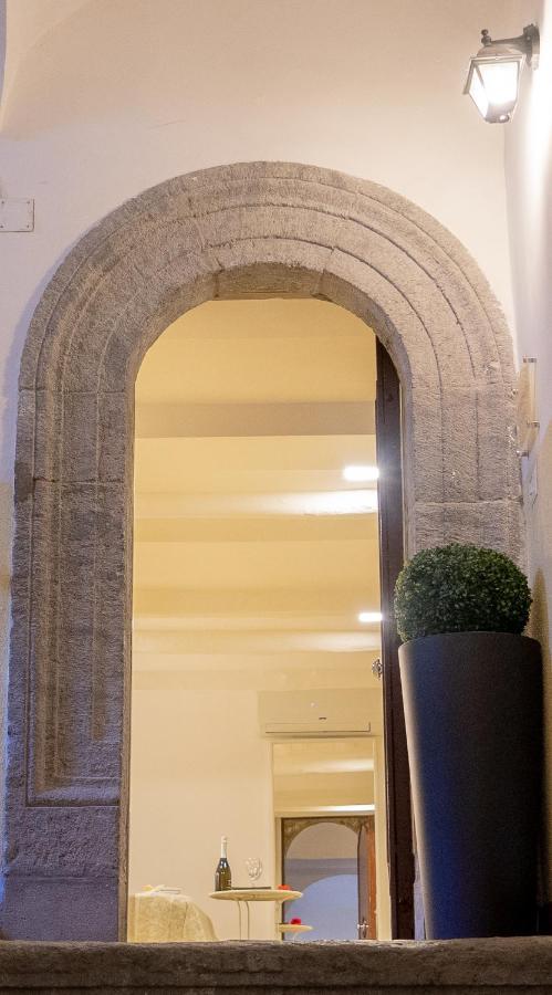 Reginella Duomo Apartment Napoli Eksteriør billede