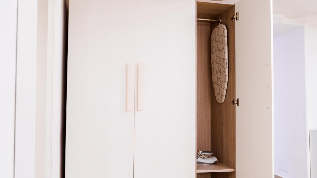 Reginella Duomo Apartment Napoli Eksteriør billede